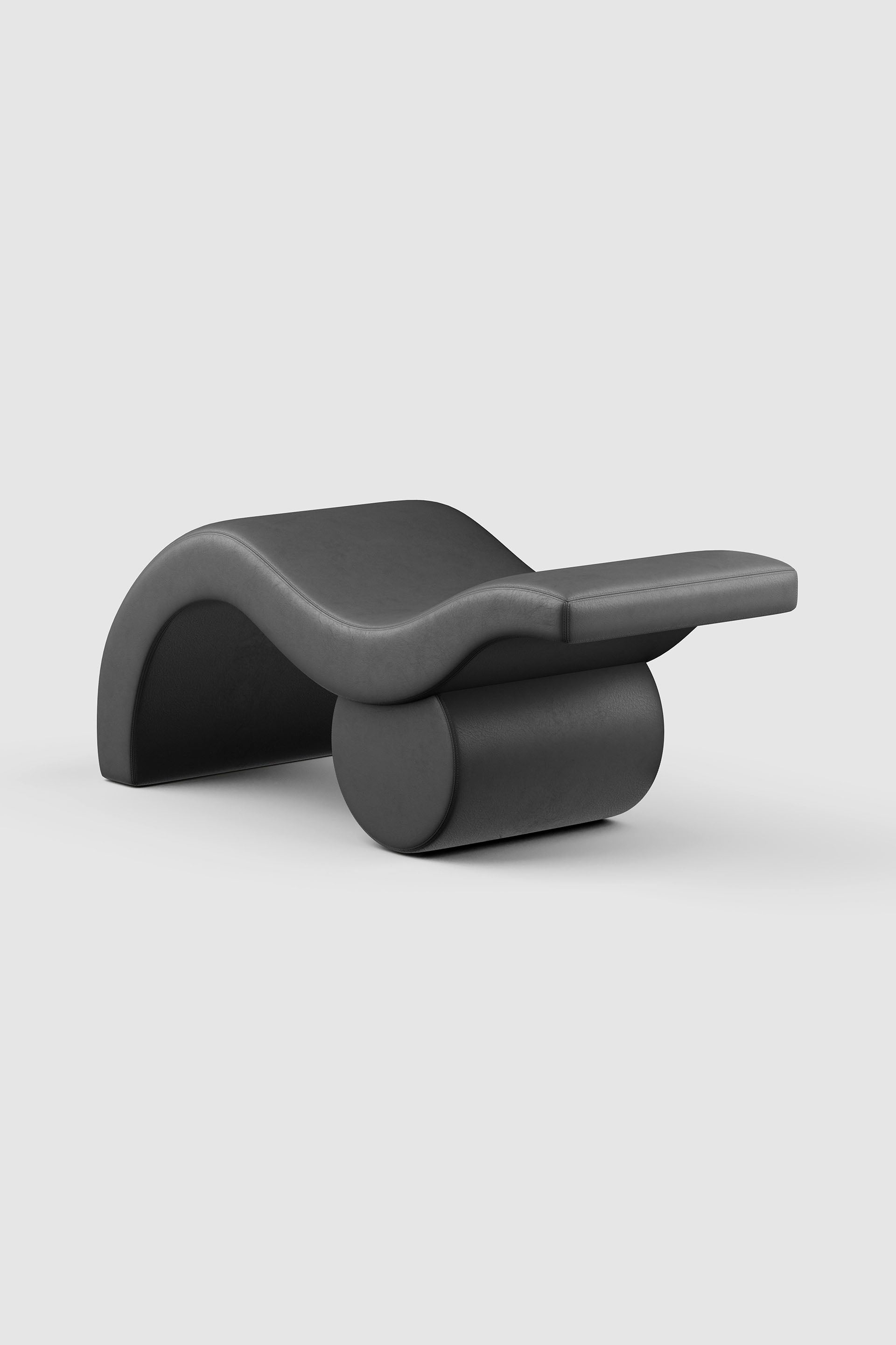 The Brynn — Lash Bed by Plush + Oak,
The Brynn — Brow Bed by Plush + Oak,
The Brynn— PMU Bed by Plush + Oak, #color_charcoal,
