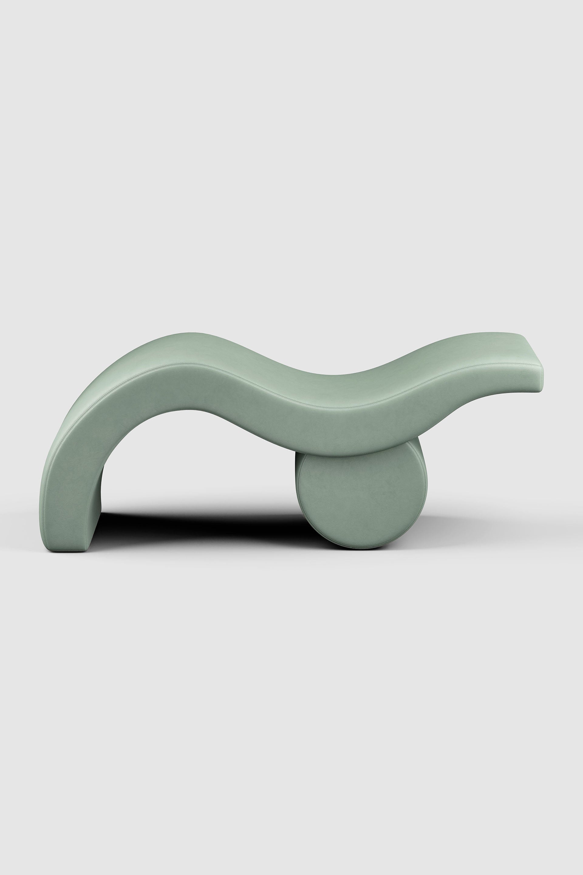 The Brynn — Lash Bed by Plush + Oak,
The Brynn — Brow Bed by Plush + Oak,
The Brynn— PMU Bed by Plush + Oak, #color_mint