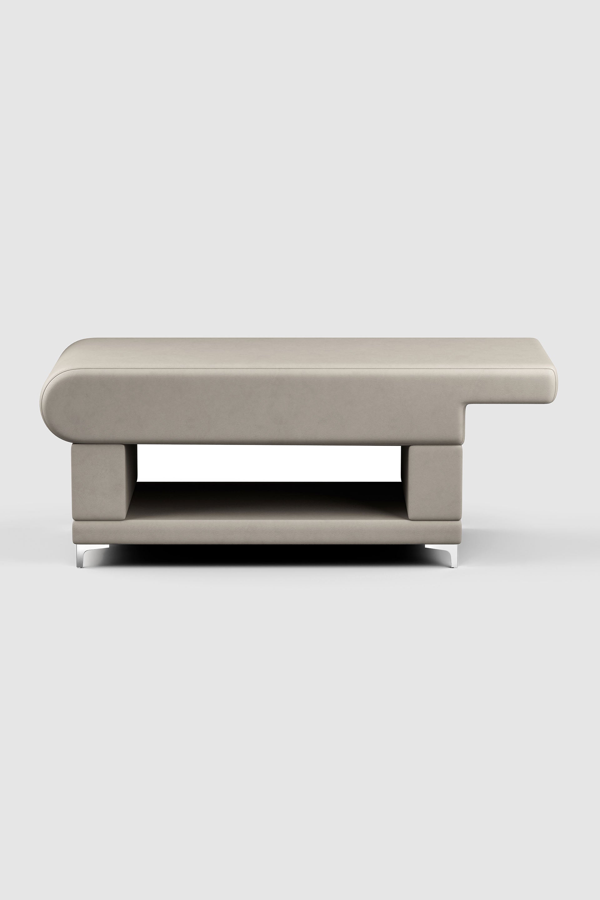 Charlie Flat — Lash Bed by Plush + Oak,
Charlie Flat — Brow Bed by Plush + Oak,
Charlie Flat — PMU Bed by Plush + Oak, #color_bone