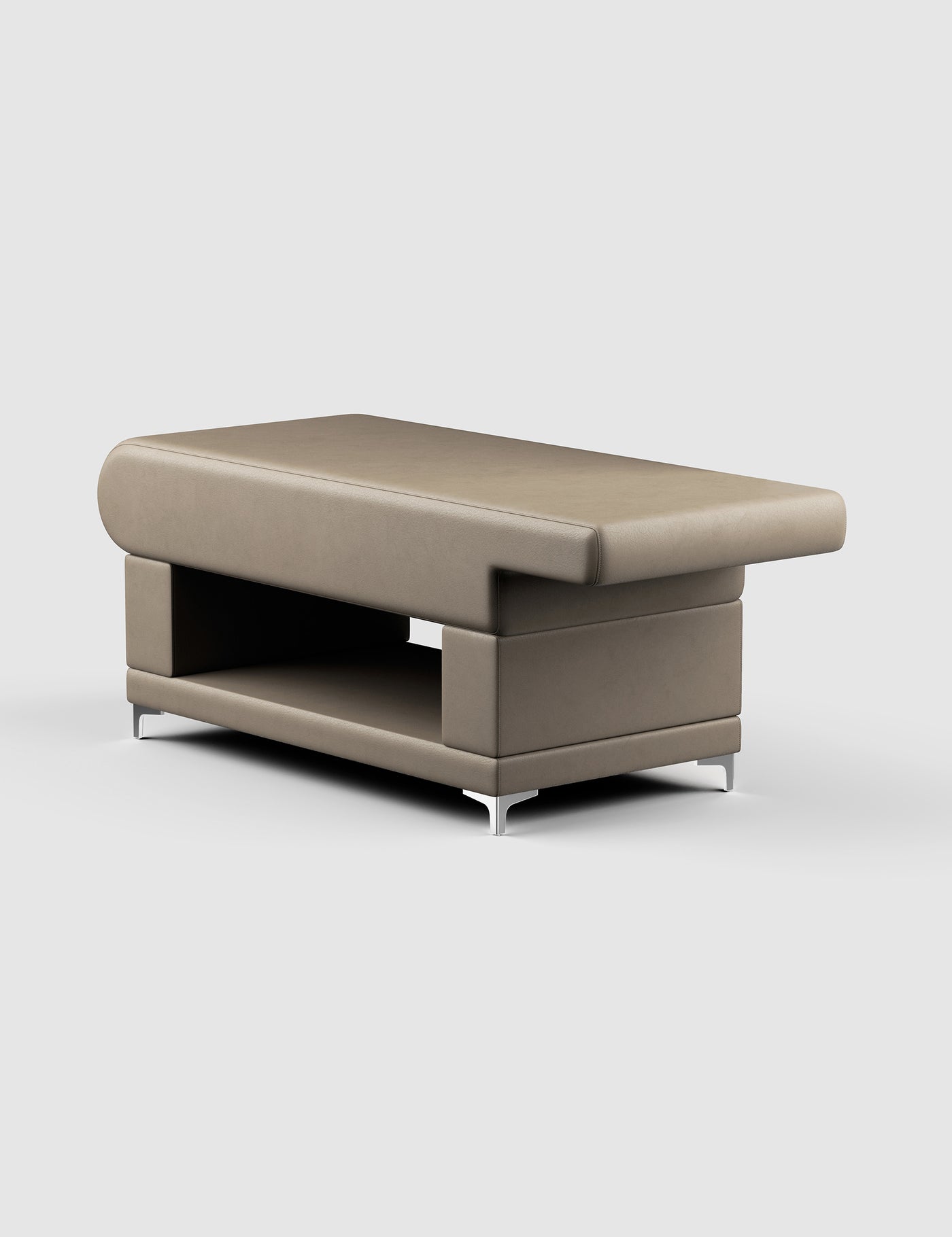 Charlie Flat — Lash Bed by Plush + Oak,
Charlie Flat — Brow Bed by Plush + Oak,
Charlie Flat — PMU Bed by Plush + Oak, #color_fawn