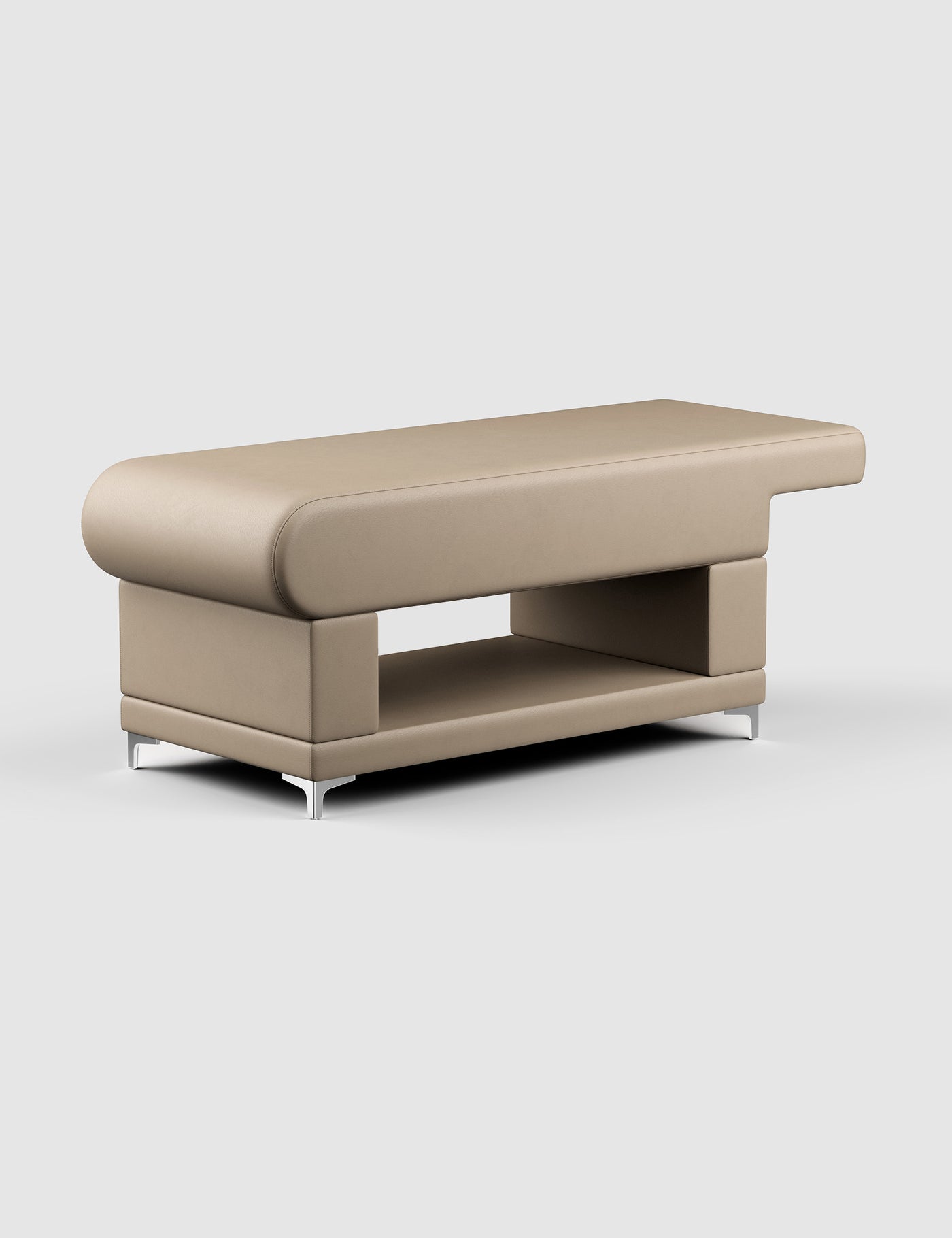 Charlie Flat — Lash Bed by Plush + Oak,
Charlie Flat — Brow Bed by Plush + Oak,
Charlie Flat — PMU Bed by Plush + Oak, #color_sand