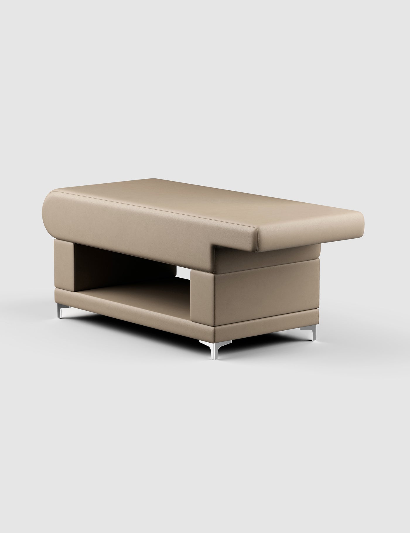 Charlie Flat — Lash Bed by Plush + Oak,
Charlie Flat — Brow Bed by Plush + Oak,
Charlie Flat — PMU Bed by Plush + Oak, #color_sand