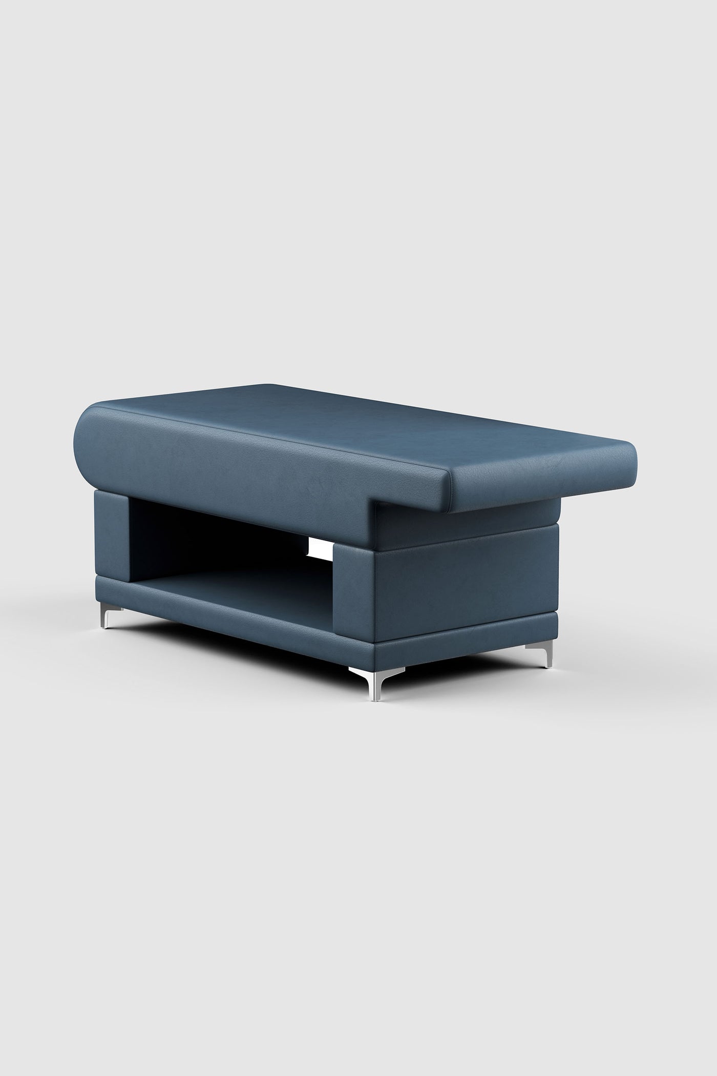 Charlie Flat — Lash Bed by Plush + Oak,
Charlie Flat — Brow Bed by Plush + Oak,
Charlie Flat — PMU Bed by Plush + Oak, #color_slate