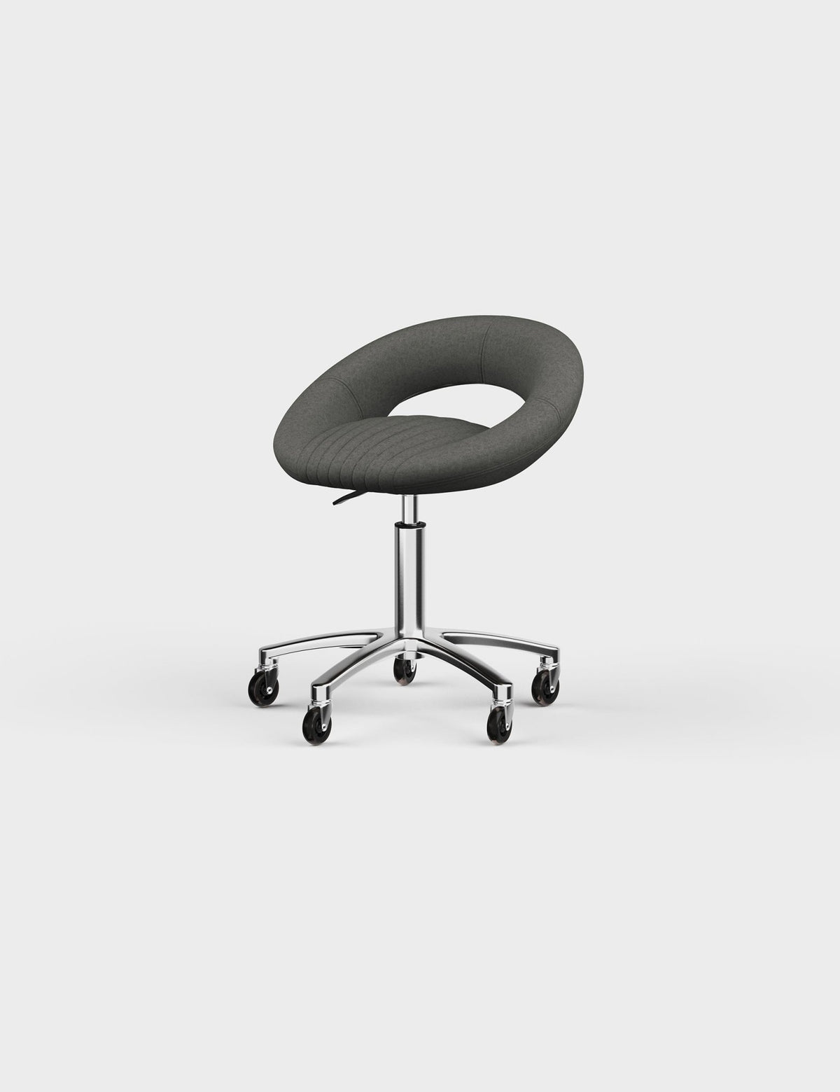 (duralinen gunmetal)