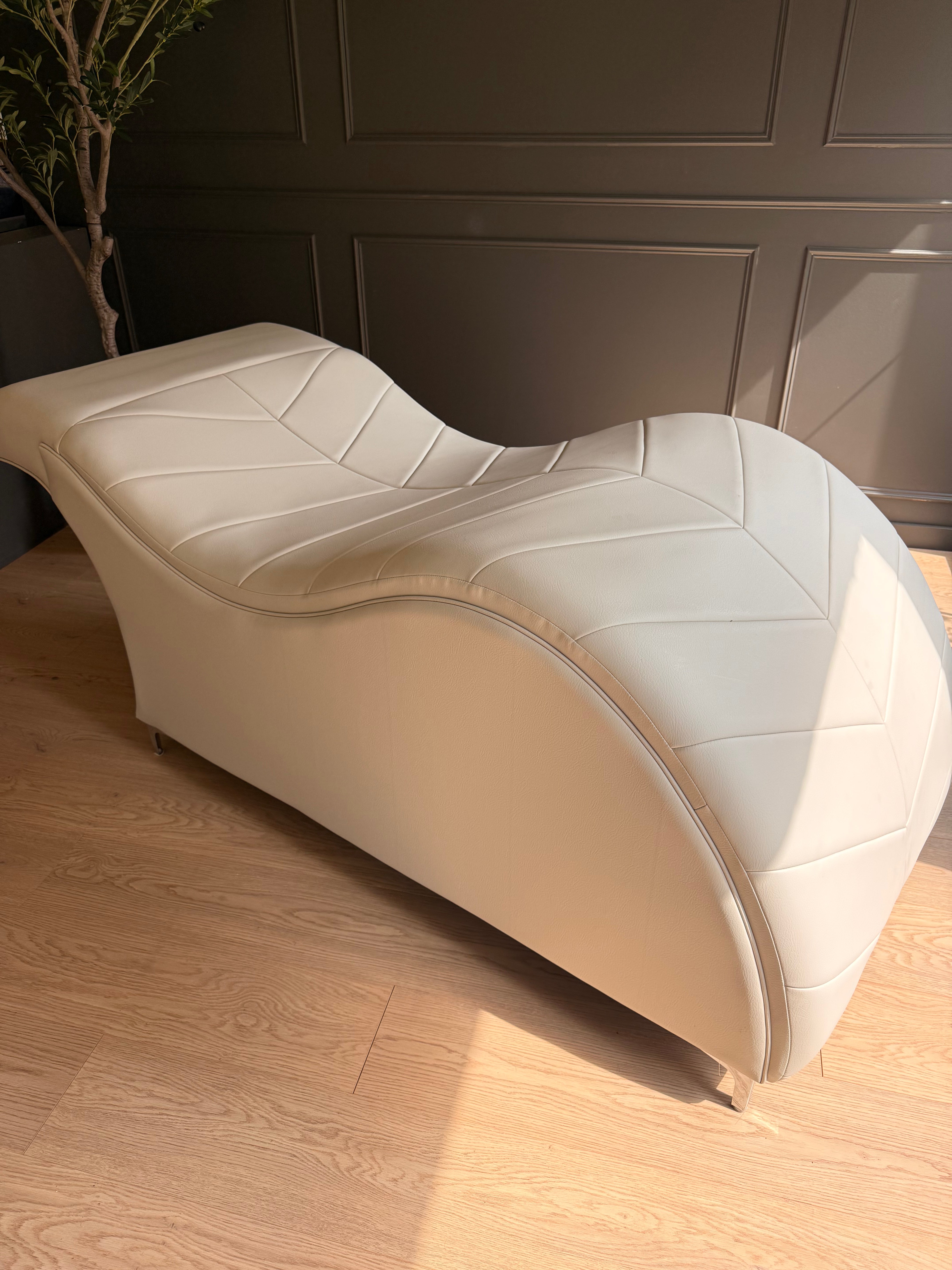 Ready to Ship - Prototype Nina Storage Bed