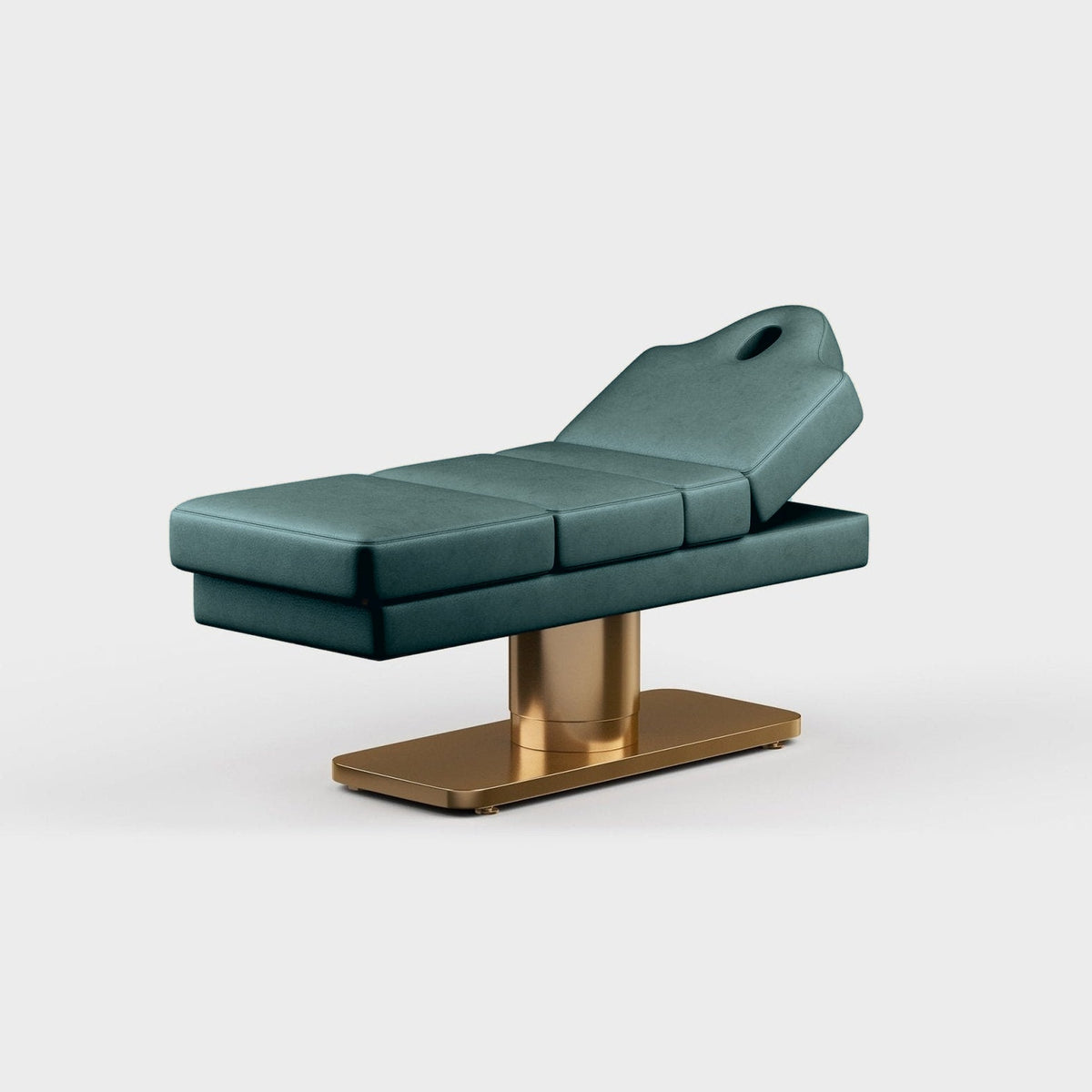 Oxford PMU - Brow bed by Plush+Oak, Oxford PMU - Lash bed by Plush+Oak, Oxford PMU - PMU bed by Plush+Oak, #color_emerald
