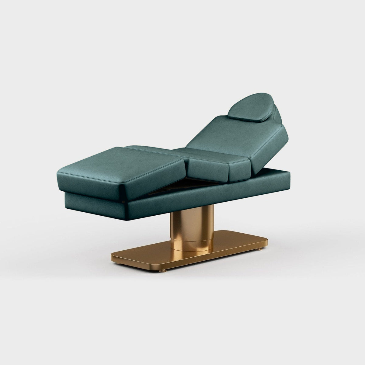 Oxford PMU - Brow bed by Plush+Oak, Oxford PMU - Lash bed by Plush+Oak, Oxford PMU - PMU bed by Plush+Oak, #color_emerald