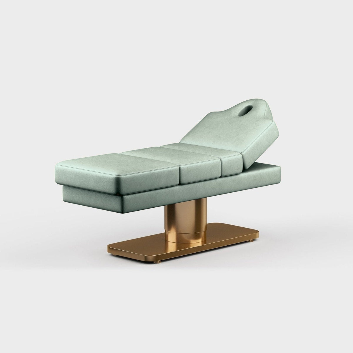 Oxford PMU - Brow bed by Plush+Oak, Oxford PMU - Lash bed by Plush+Oak, Oxford PMU - PMU bed by Plush+Oak, #color_mint