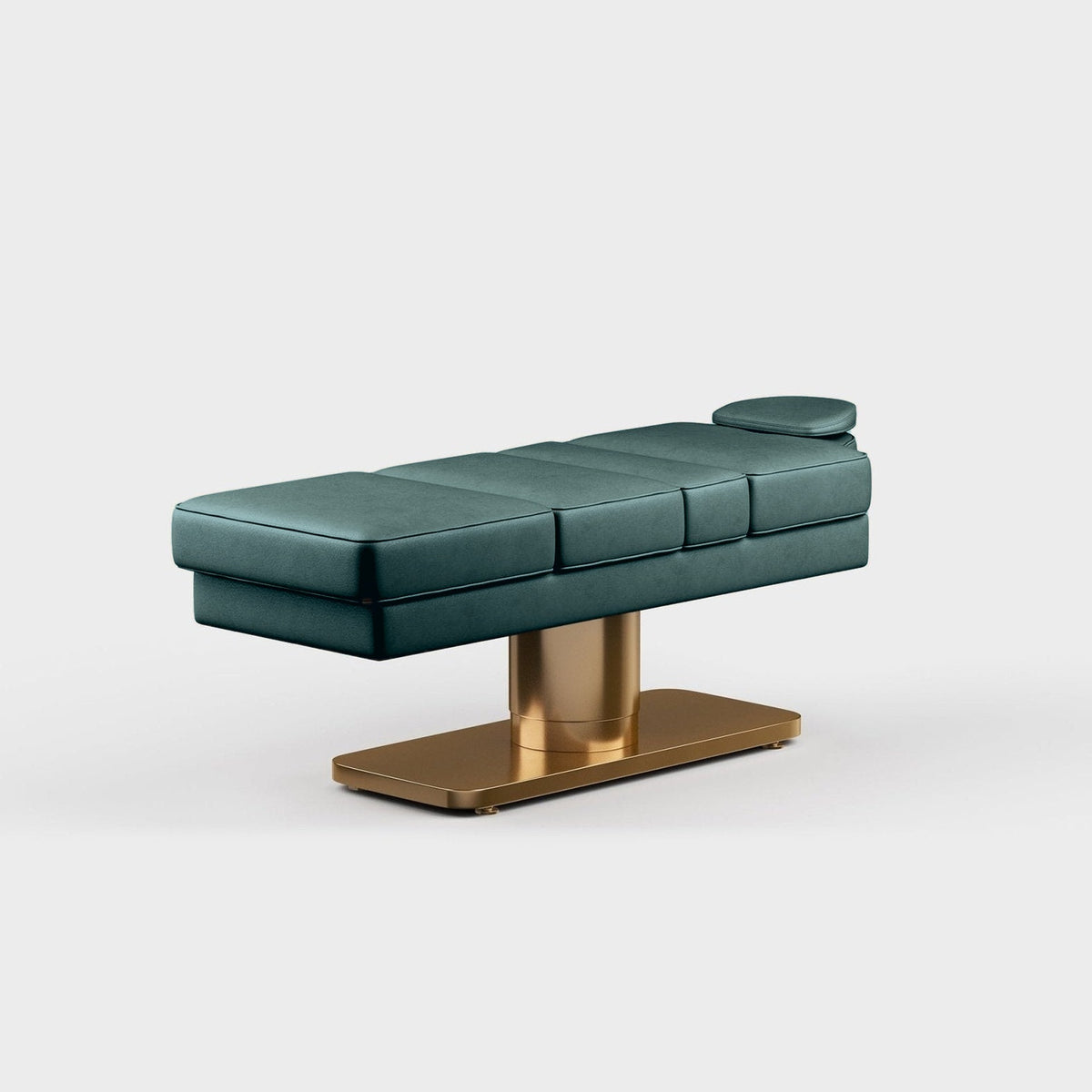 Oxford PMU - Brow bed by Plush+Oak, Oxford PMU - Lash bed by Plush+Oak, Oxford PMU - PMU bed by Plush+Oak, #color_emerald