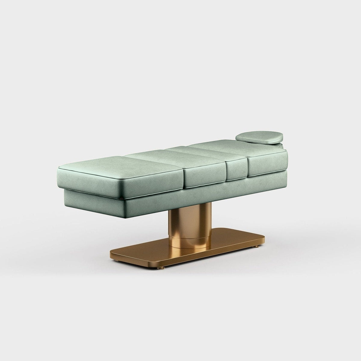 Oxford PMU - Brow bed by Plush+Oak, Oxford PMU - Lash bed by Plush+Oak, Oxford PMU - PMU bed by Plush+Oak, #color_mint