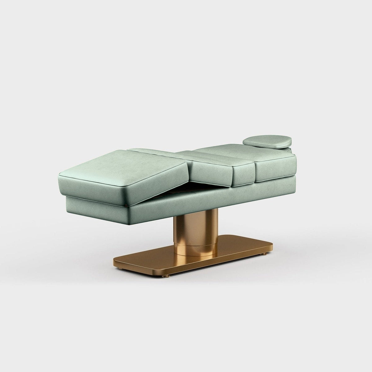Oxford PMU - Brow bed by Plush+Oak, Oxford PMU - Lash bed by Plush+Oak, Oxford PMU - PMU bed by Plush+Oak, #color_mint