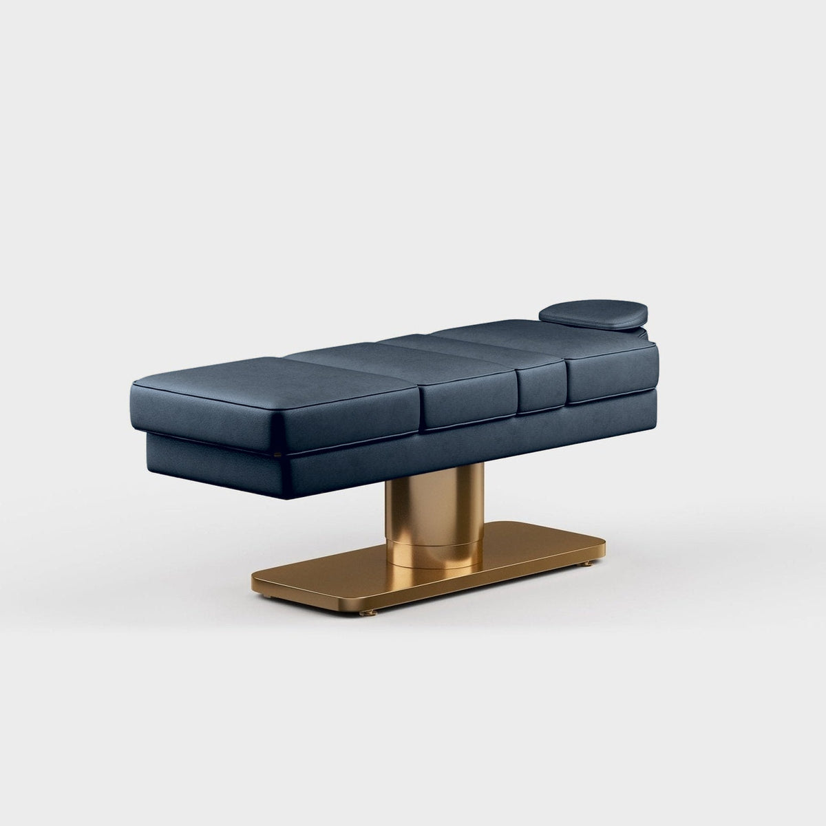 Oxford PMU - Brow bed by Plush+Oak, Oxford PMU - Lash bed by Plush+Oak, Oxford PMU - PMU bed by Plush+Oak, #color_navy
