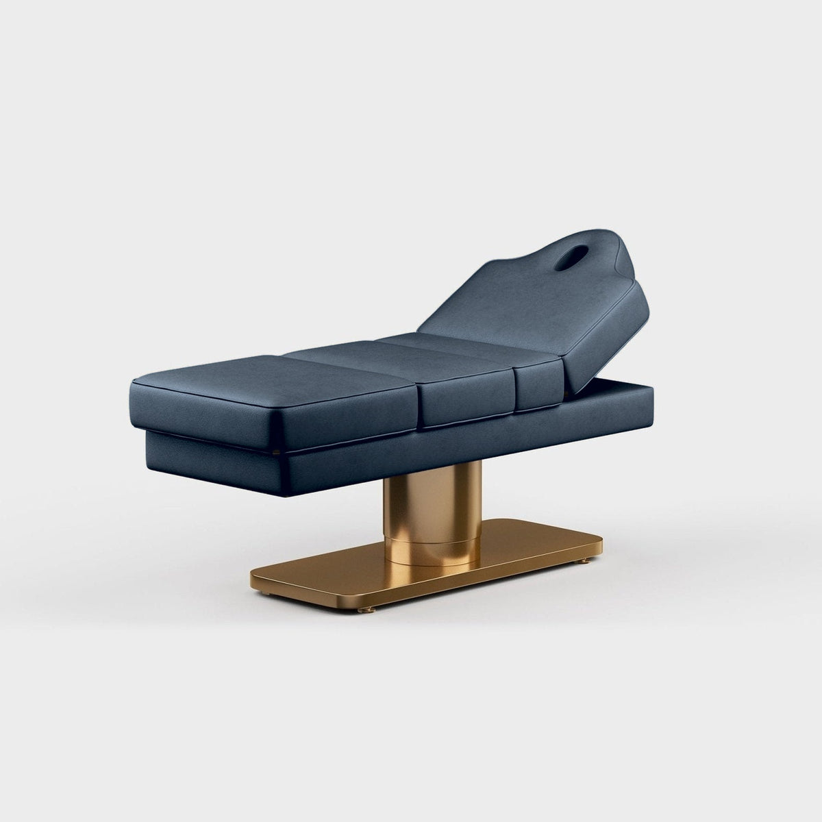 Oxford PMU - Brow bed by Plush+Oak, Oxford PMU - Lash bed by Plush+Oak, Oxford PMU - PMU bed by Plush+Oak, #color_navy