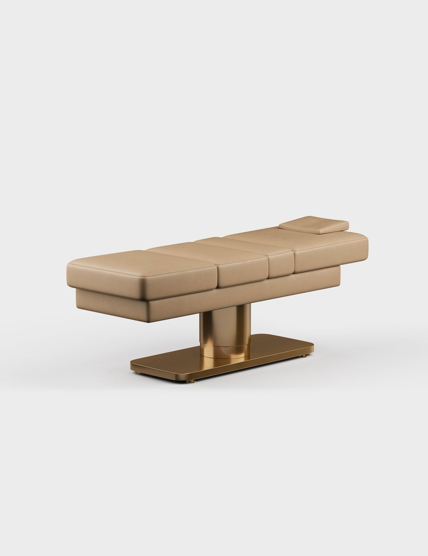 Oxford PMU - Brow bed by Plush+Oak, Oxford PMU - Lash bed by Plush+Oak, Oxford PMU - PMU bed by Plush+Oak, #color_cashew