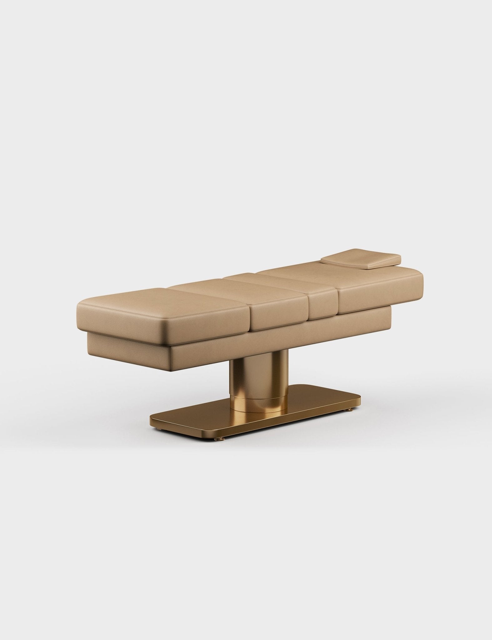 Oxford PMU - Brow bed by Plush+Oak, Oxford PMU - Lash bed by Plush+Oak, Oxford PMU - PMU bed by Plush+Oak, #color_cashew