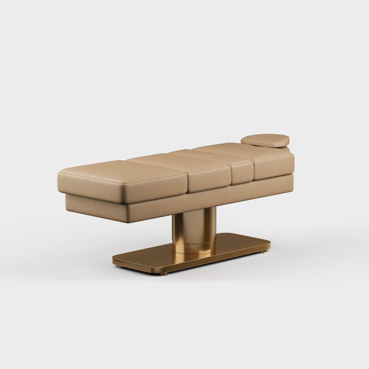 Oxford PMU - Brow bed by Plush+Oak, Oxford PMU - Lash bed by Plush+Oak, Oxford PMU - PMU bed by Plush+Oak, #color_cashew