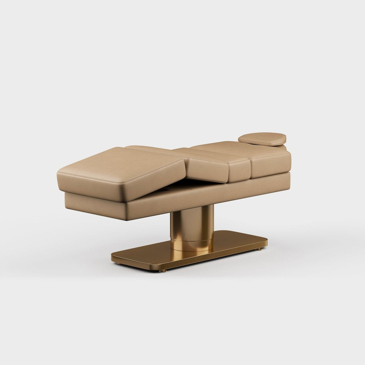 Oxford PMU - Brow bed by Plush+Oak, Oxford PMU - Lash bed by Plush+Oak, Oxford PMU - PMU bed by Plush+Oak, #color_cashew