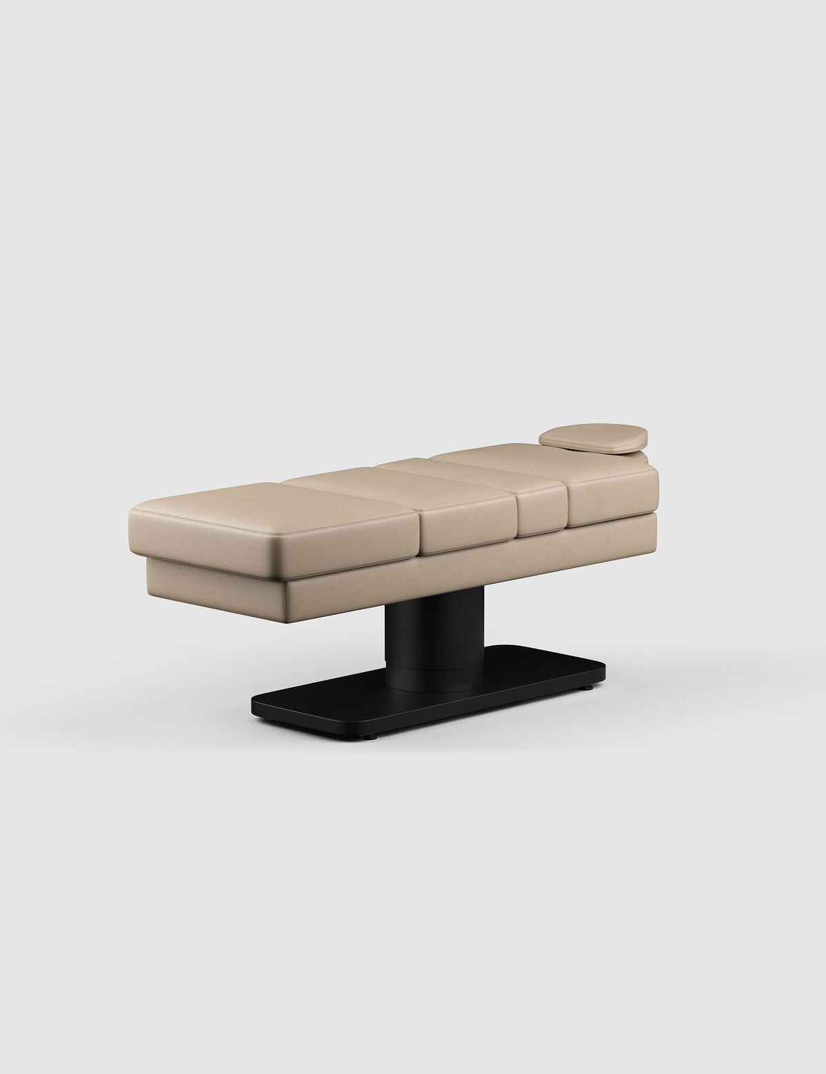 Oxford PMU - Brow bed by Plush+Oak, Oxford PMU - Lash bed by Plush+Oak, Oxford PMU - PMU bed by Plush+Oak, #color_sand