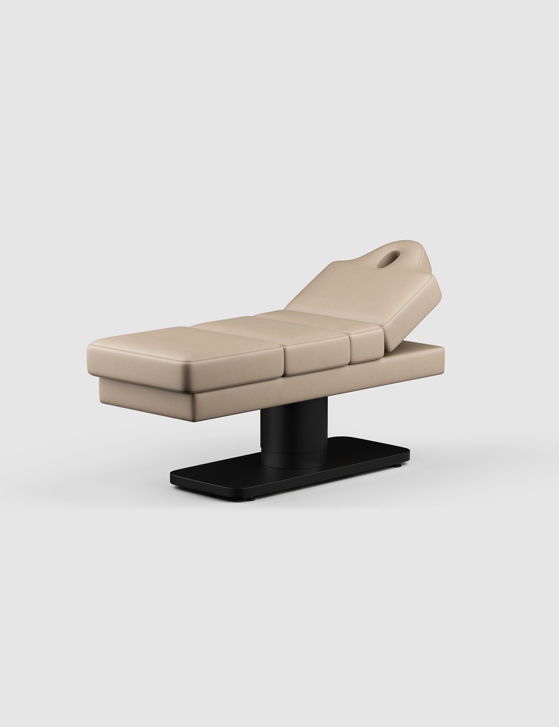 Oxford PMU - Brow bed by Plush+Oak, Oxford PMU - Lash bed by Plush+Oak, Oxford PMU - PMU bed by Plush+Oak, #color_sand