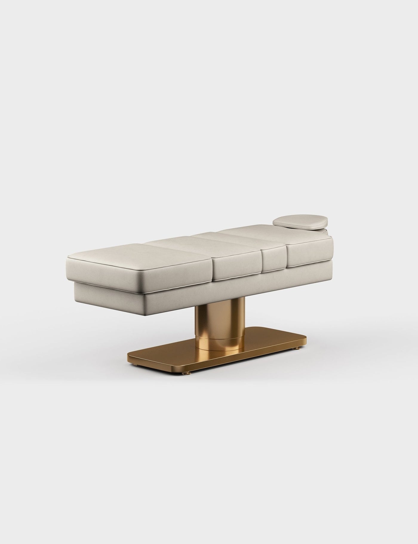 Oxford PMU - Brow bed by Plush+Oak, Oxford PMU - Lash bed by Plush+Oak, Oxford PMU - PMU bed by Plush+Oak, #color_bone