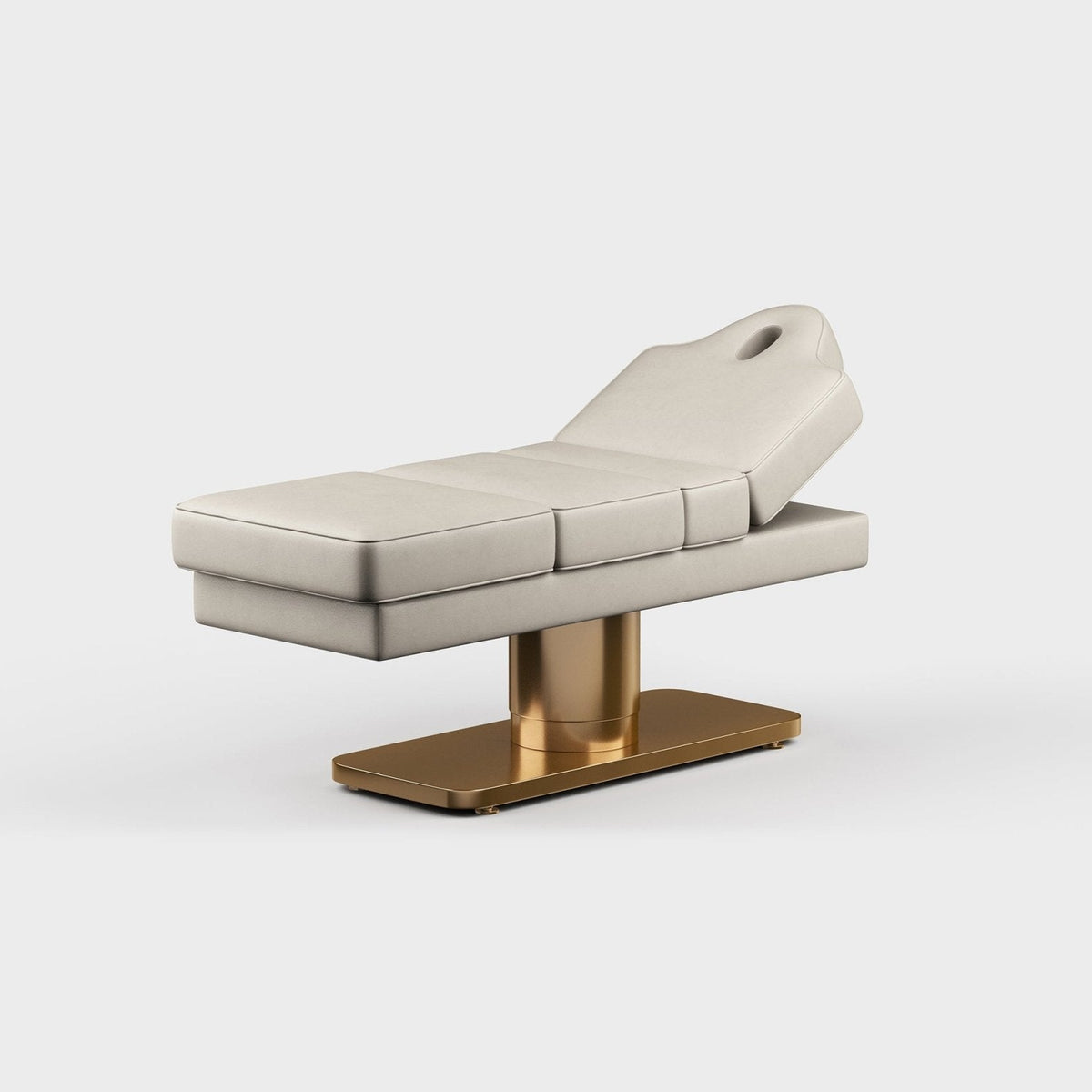 Oxford PMU - Brow bed by Plush+Oak, Oxford PMU - Lash bed by Plush+Oak, Oxford PMU - PMU bed by Plush+Oak, #color_bone