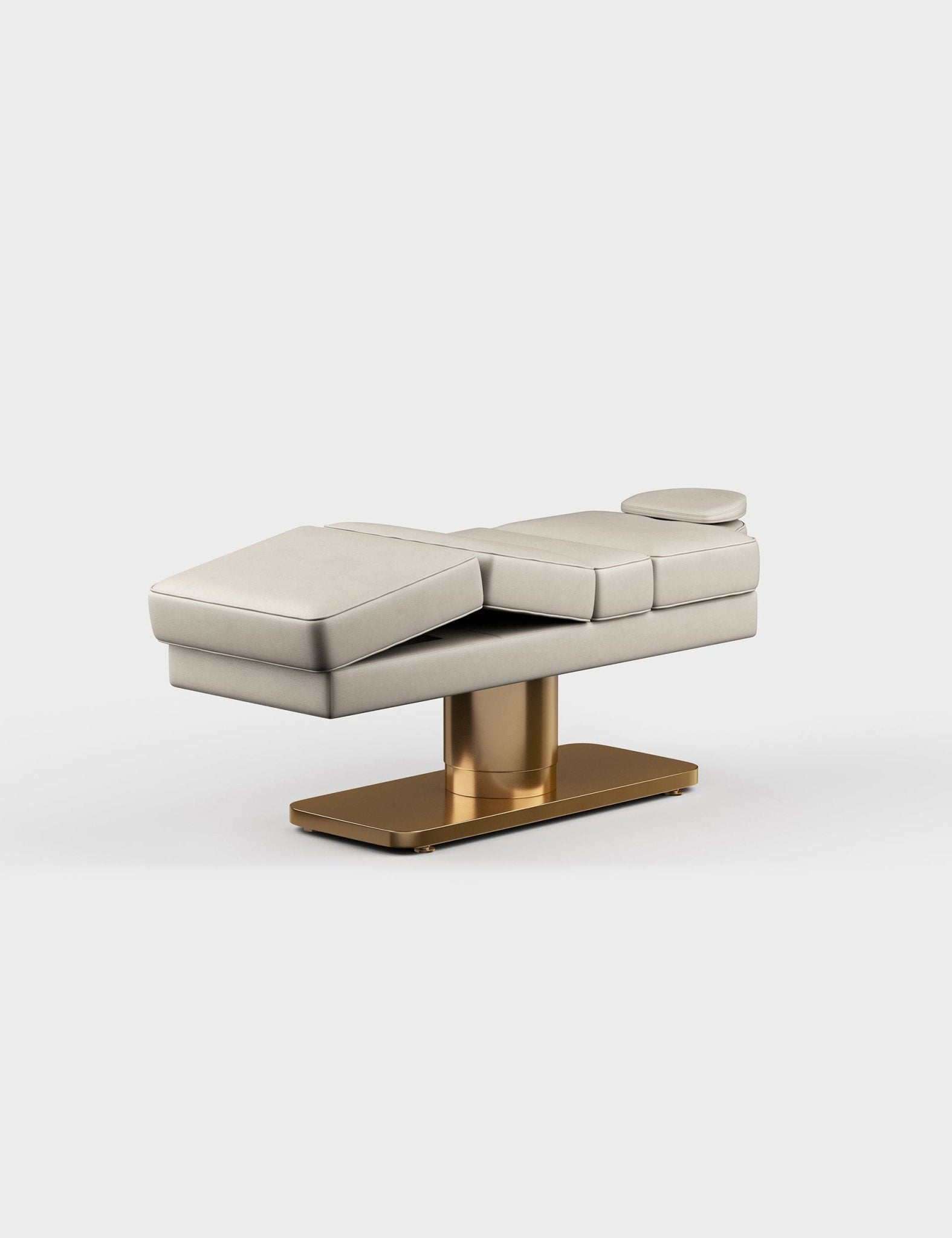 Oxford PMU - Brow bed by Plush+Oak, Oxford PMU - Lash bed by Plush+Oak, Oxford PMU - PMU bed by Plush+Oak, #color_bone