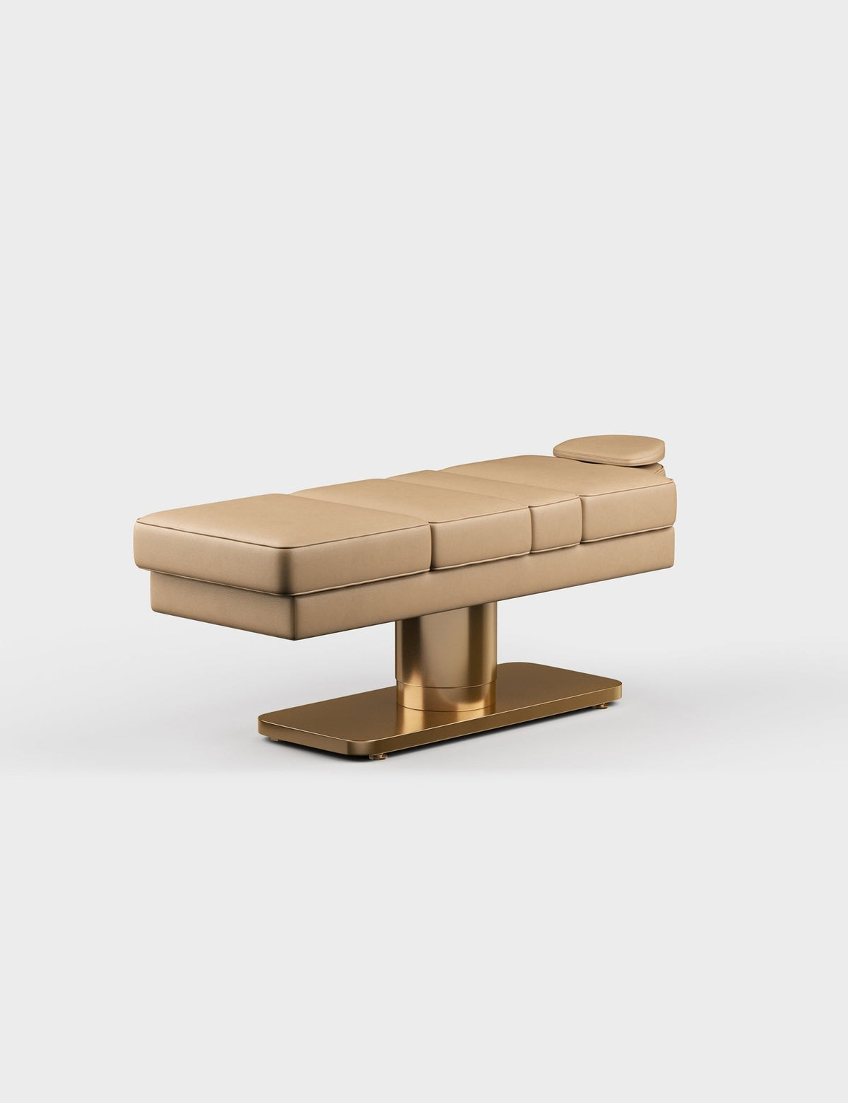Oxford PMU - Brow bed by Plush+Oak, Oxford PMU - Lash bed by Plush+Oak, Oxford PMU - PMU bed by Plush+Oak, #color_cashew