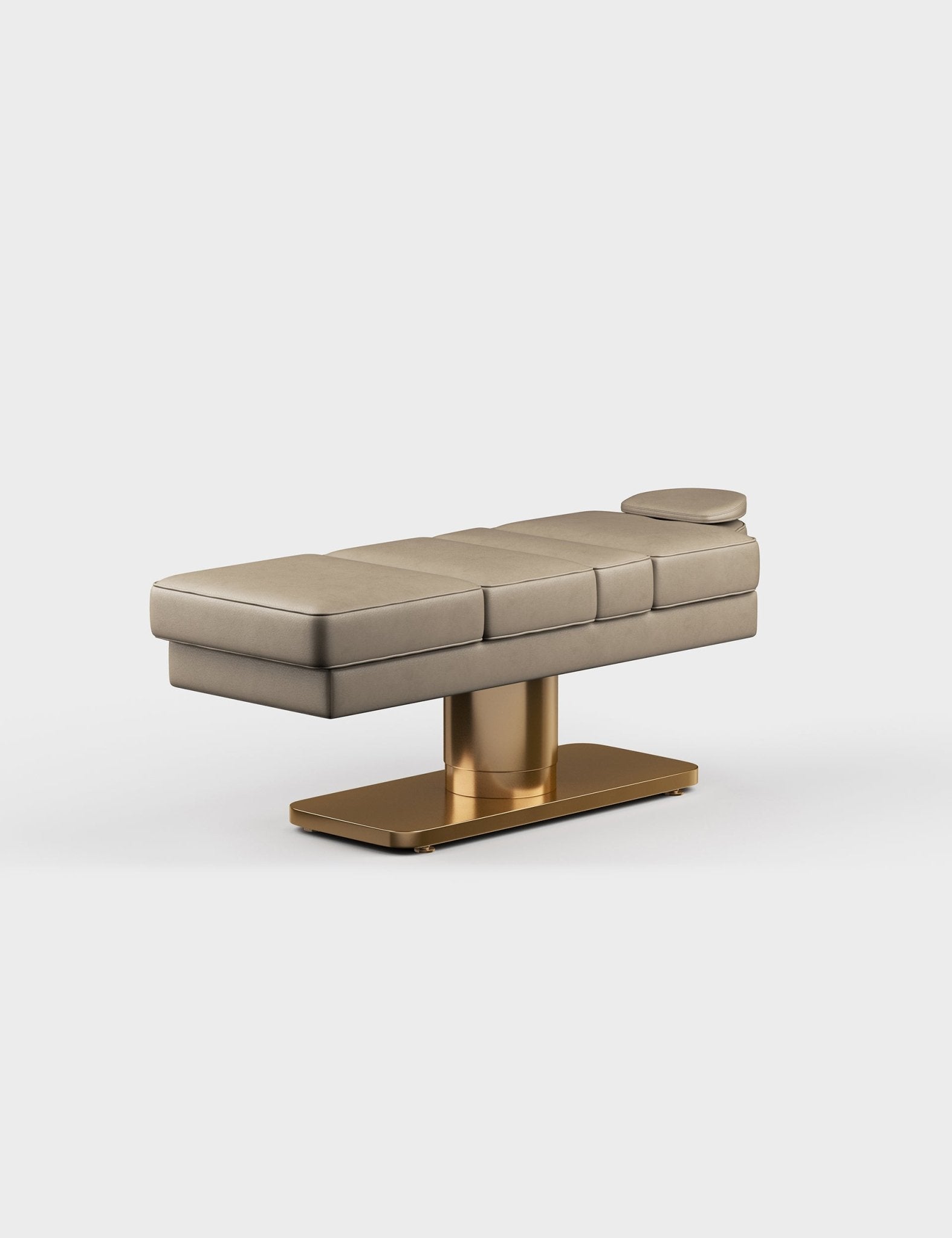 Oxford PMU - Brow bed by Plush+Oak, Oxford PMU - Lash bed by Plush+Oak, Oxford PMU - PMU bed by Plush+Oak, #color_fawn