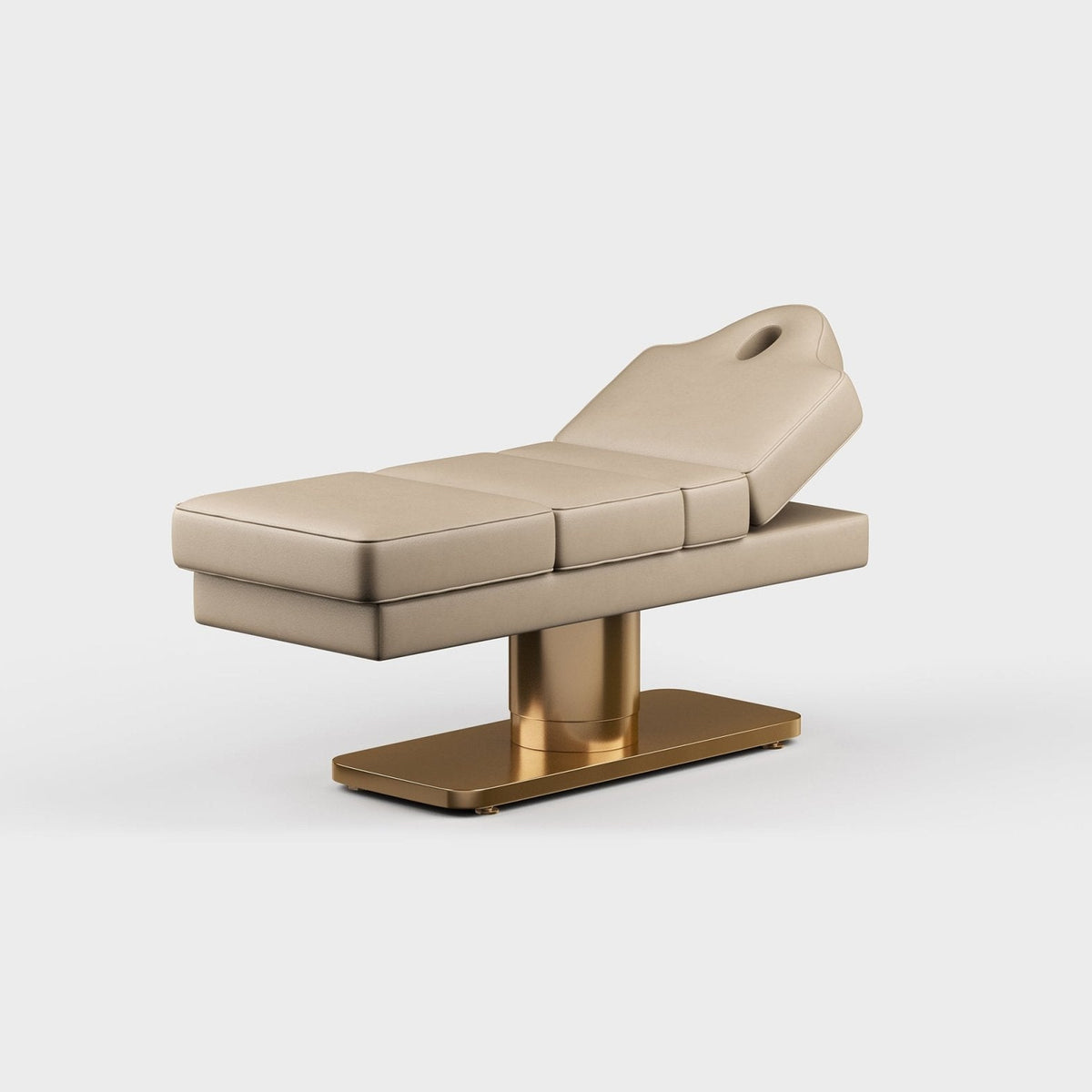 Oxford PMU - Brow bed by Plush+Oak, Oxford PMU - Lash bed by Plush+Oak, Oxford PMU - PMU bed by Plush+Oak, #color_sand