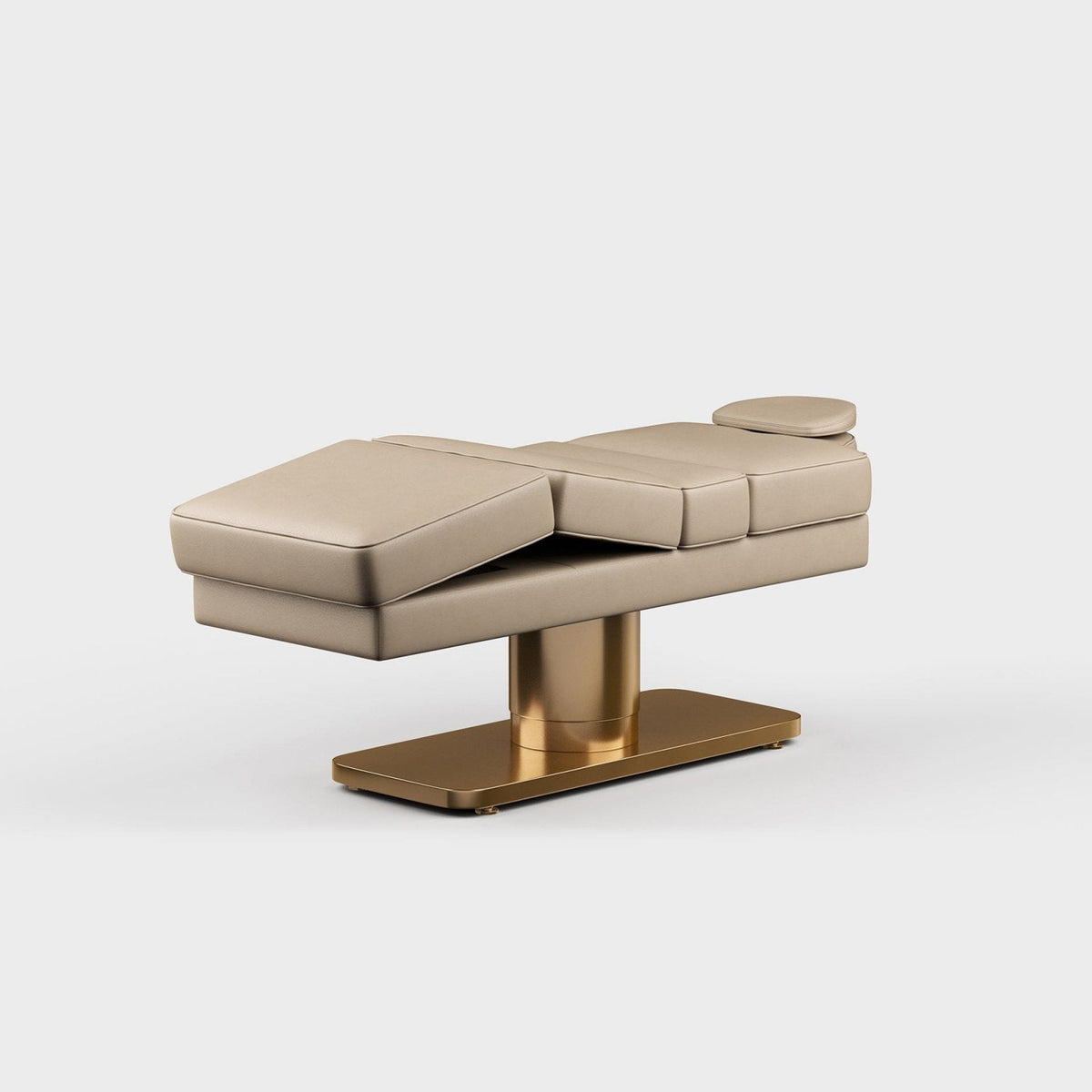 Oxford PMU - Brow bed by Plush+Oak, Oxford PMU - Lash bed by Plush+Oak, Oxford PMU - PMU bed by Plush+Oak, #color_sand