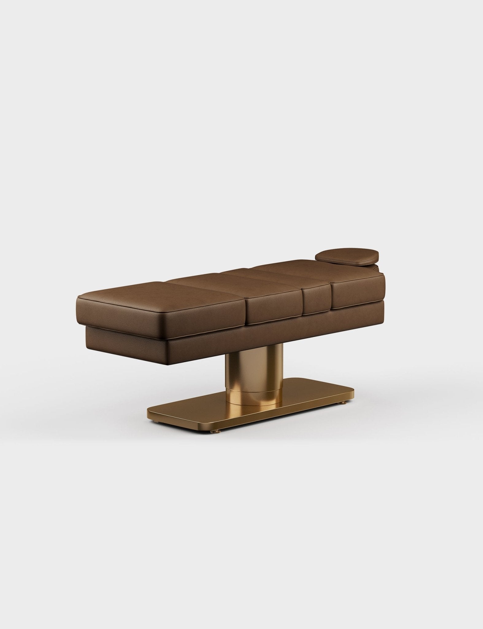 Oxford PMU - Brow bed by Plush+Oak, Oxford PMU - Lash bed by Plush+Oak, Oxford PMU - PMU bed by Plush+Oak, #color_tobacco