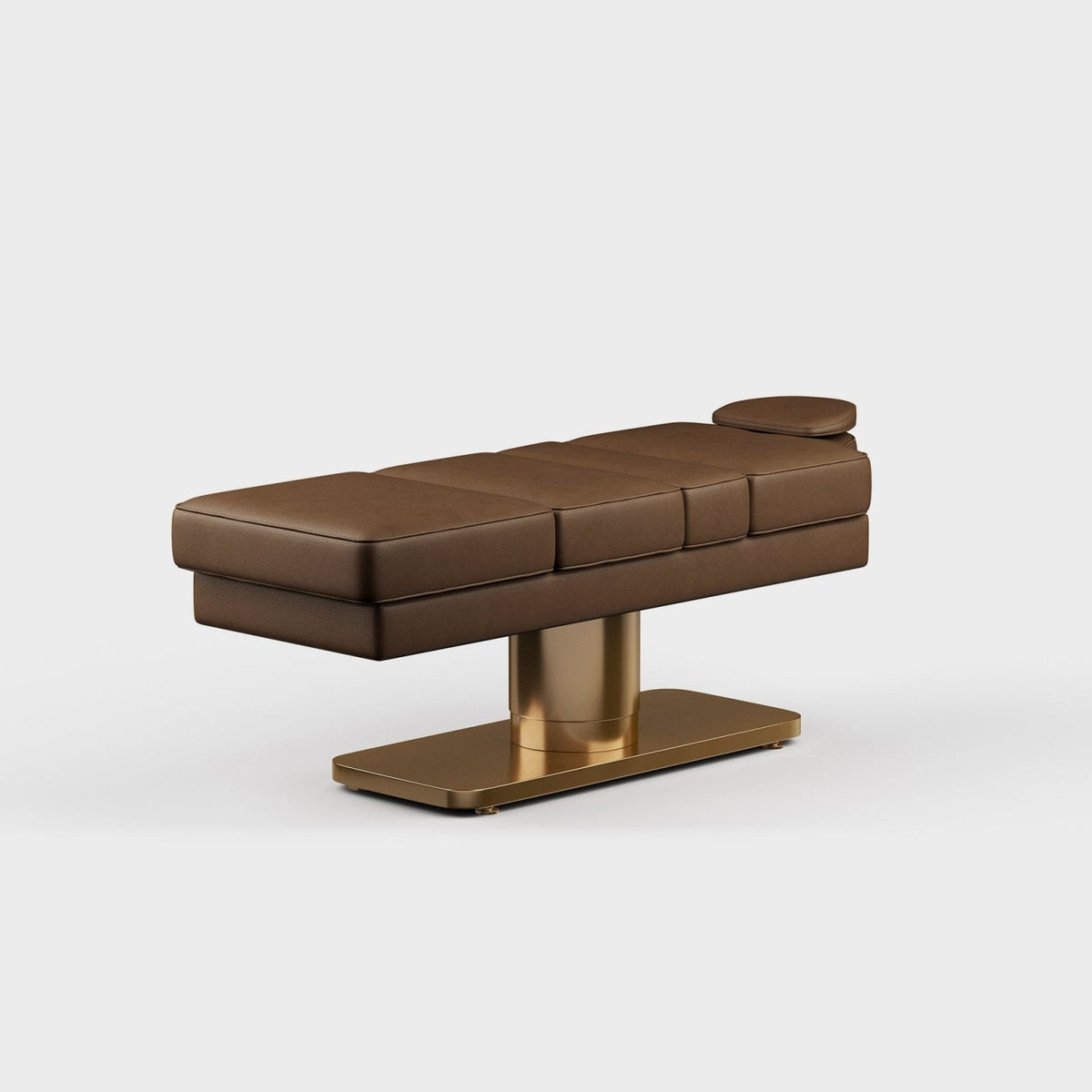 Oxford PMU - Brow bed by Plush+Oak, Oxford PMU - Lash bed by Plush+Oak, Oxford PMU - PMU bed by Plush+Oak, #color_tobacco