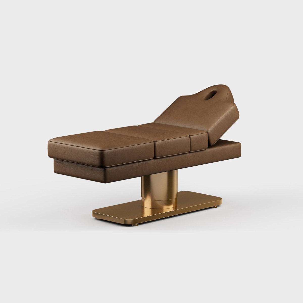 Oxford PMU - Brow bed by Plush+Oak, Oxford PMU - Lash bed by Plush+Oak, Oxford PMU - PMU bed by Plush+Oak, #color_tobacco