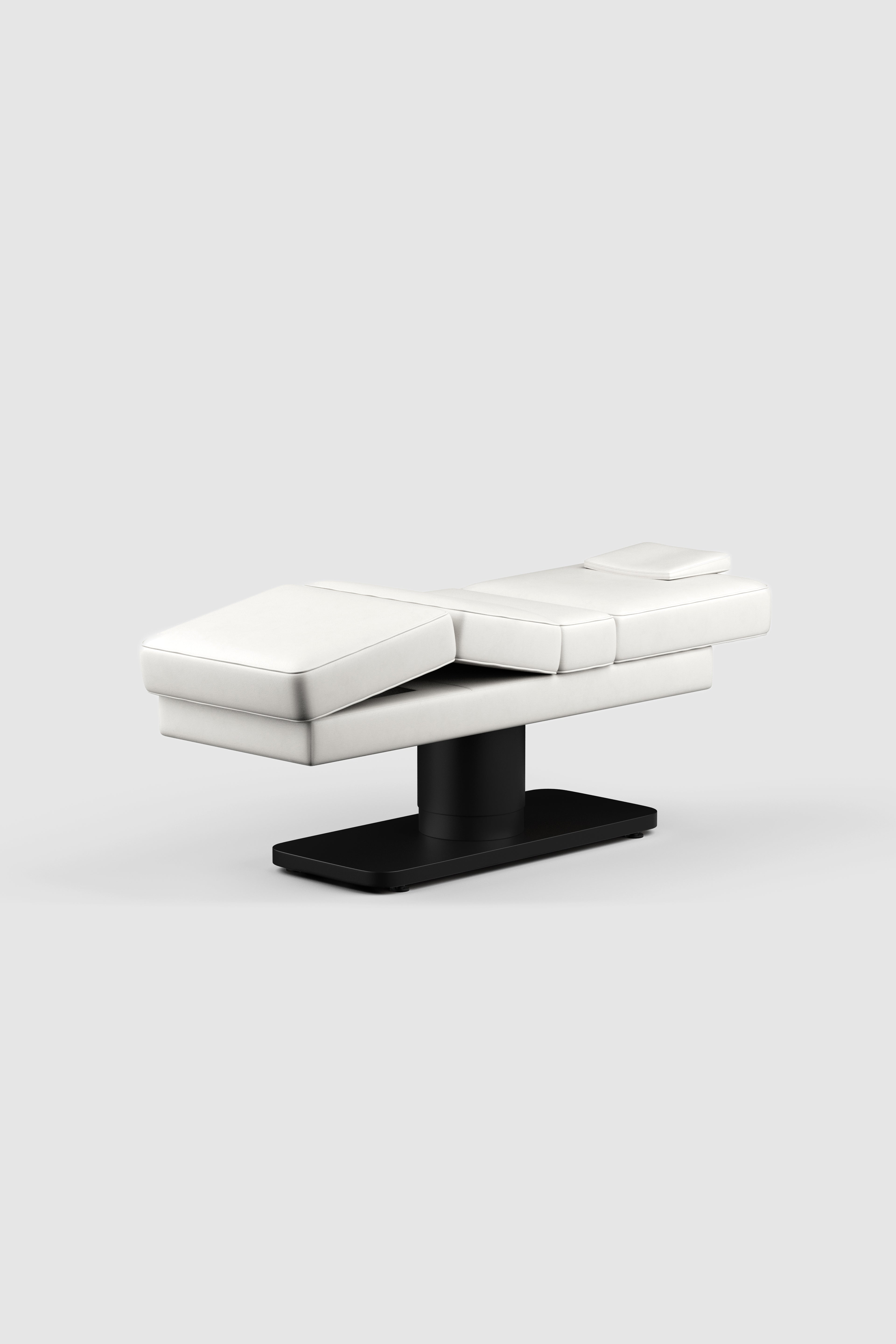 Oxford Full - Brow bed by Plush+Oak, Oxford Full- Lash bed by Plush+Oak, Oxford Full - PMU bed by Plush+Oak, #color_cloud