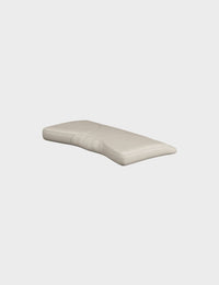 Plush Pillow - Plush + Oak
