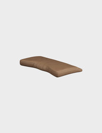 Plush Pillow - Plush + Oak