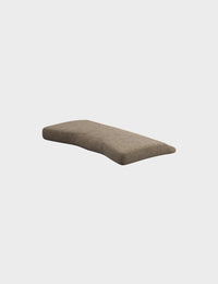 Plush Pillow - Plush + Oak