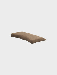 Plush Pillow - Plush + Oak