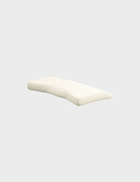 Plush Pillow - Plush + Oak