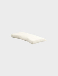 Plush Pillow - Plush + Oak