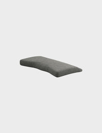 Plush Pillow - Plush + Oak