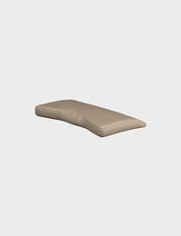 Plush Pillow - Plush + Oak
