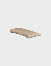 Plush Pillow - Plush + Oak