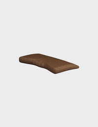 Plush Pillow - Plush + Oak