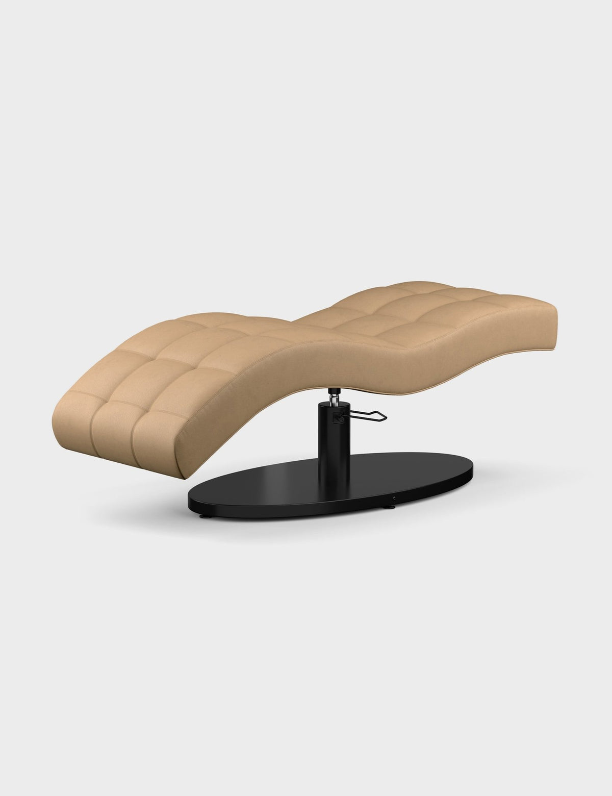 Vera 360 - Brow bed by Plush+Oak, Vera 360- Lash bed by Plush+Oak, Vera 360 - PMU bed by Plush+Oak, #color_cashew,