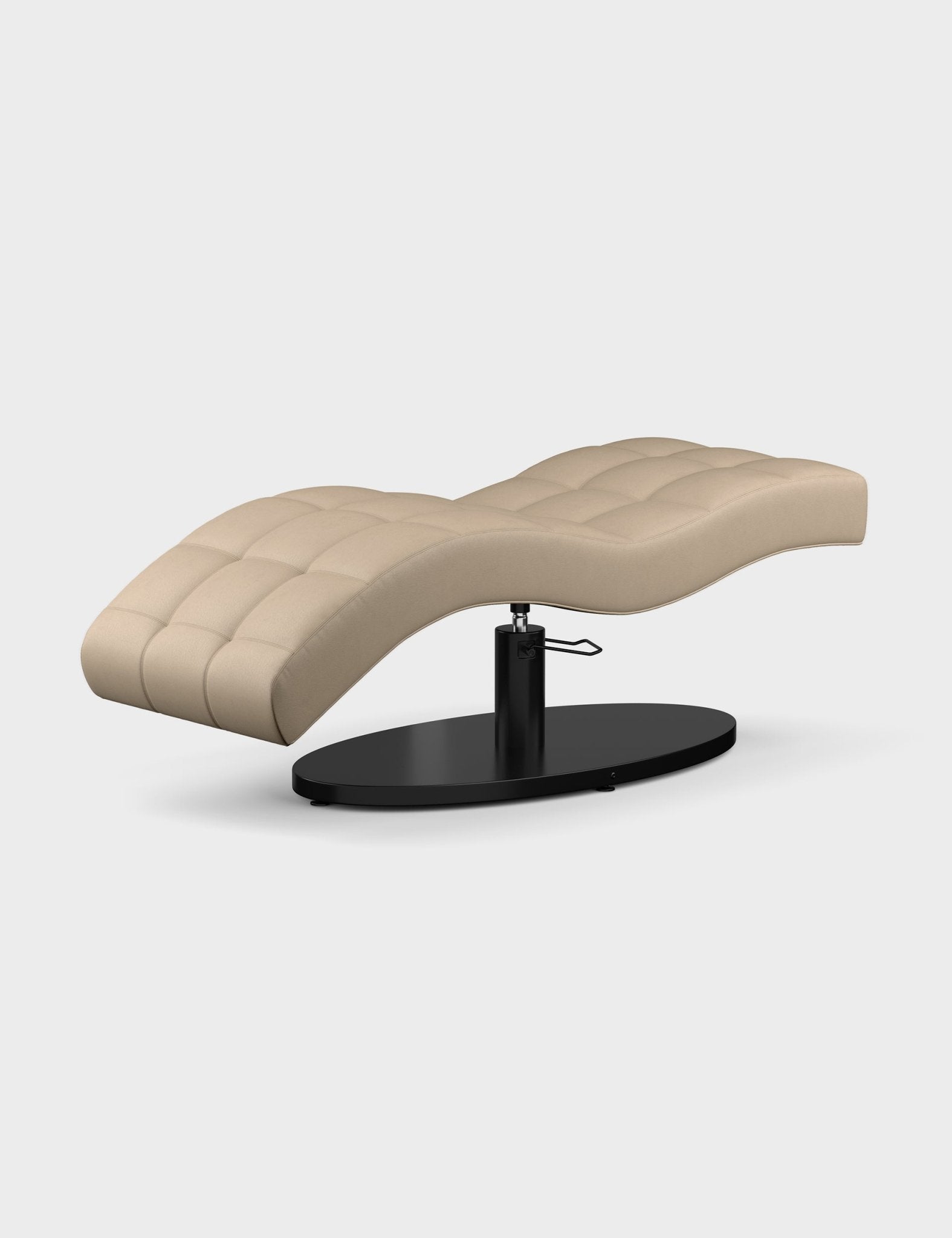 Vera 360 - Brow bed by Plush+Oak, Vera 360- Lash bed by Plush+Oak, Vera 360 - PMU bed by Plush+Oak, #color_sand