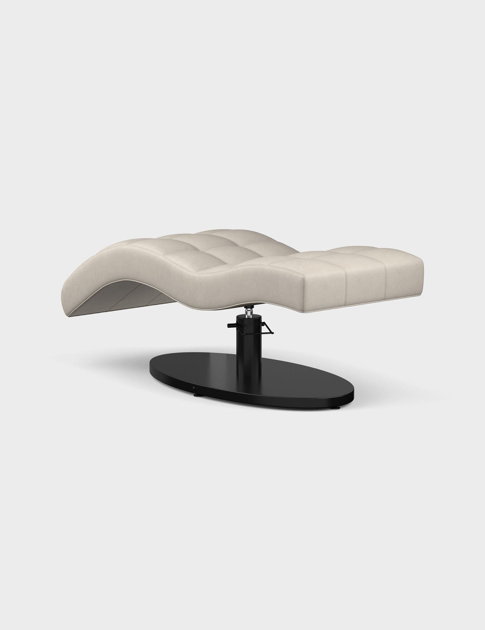Vera 360 - Brow bed by Plush+Oak, Vera 360- Lash bed by Plush+Oak, Vera 360 - PMU bed by Plush+Oak, #color_bone