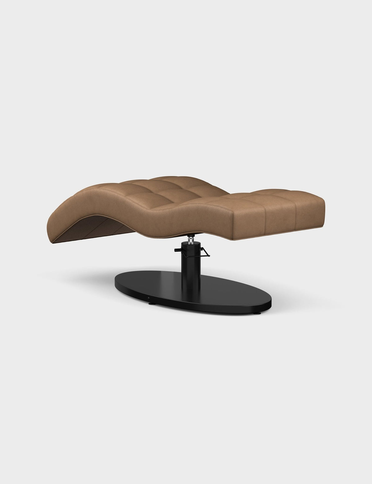 Vera 360 - Brow bed by Plush+Oak, Vera 360- Lash bed by Plush+Oak, Vera 360 - PMU bed by Plush+Oak, #color_cappuccino