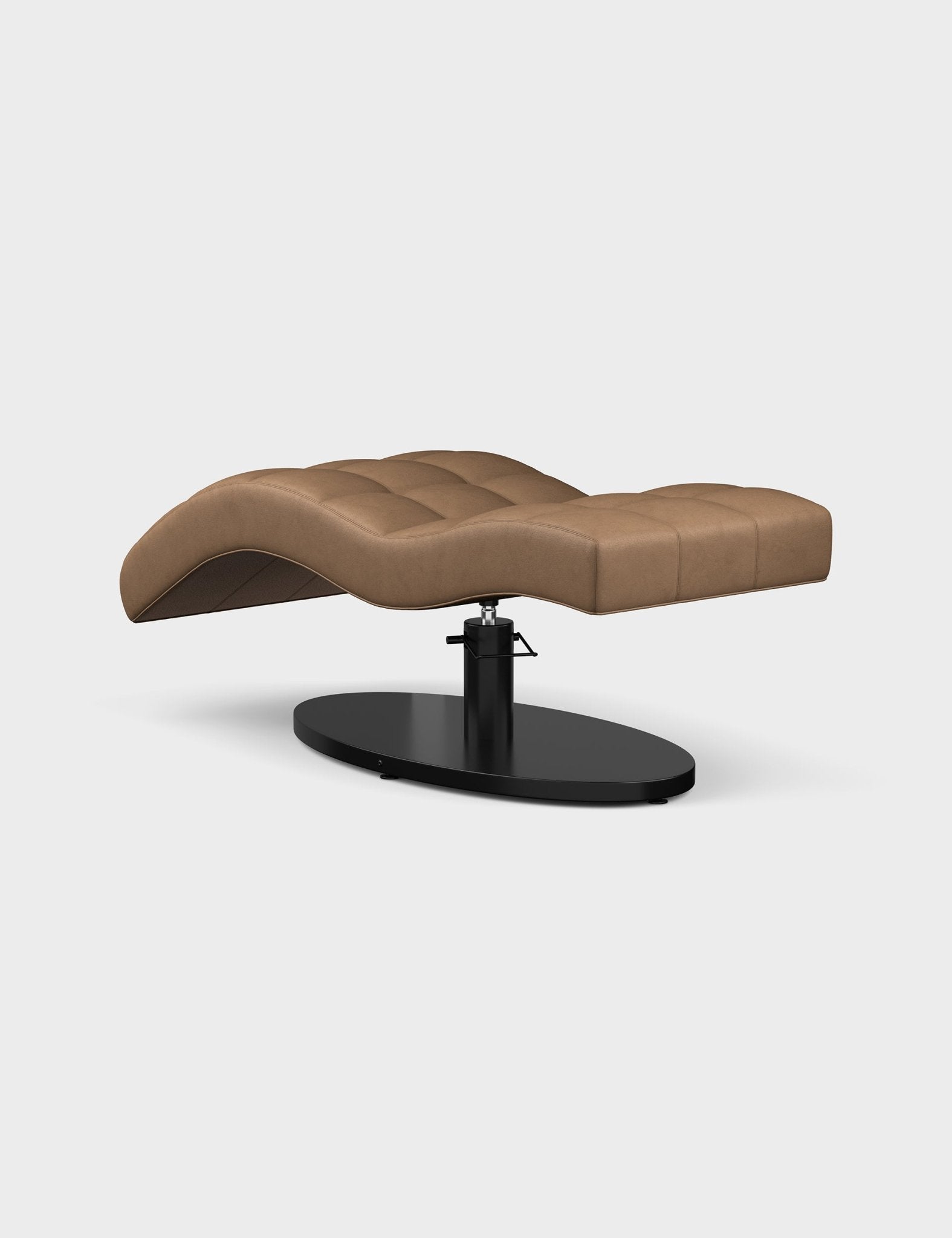 Vera 360 - Brow bed by Plush+Oak, Vera 360- Lash bed by Plush+Oak, Vera 360 - PMU bed by Plush+Oak, #color_cappuccino