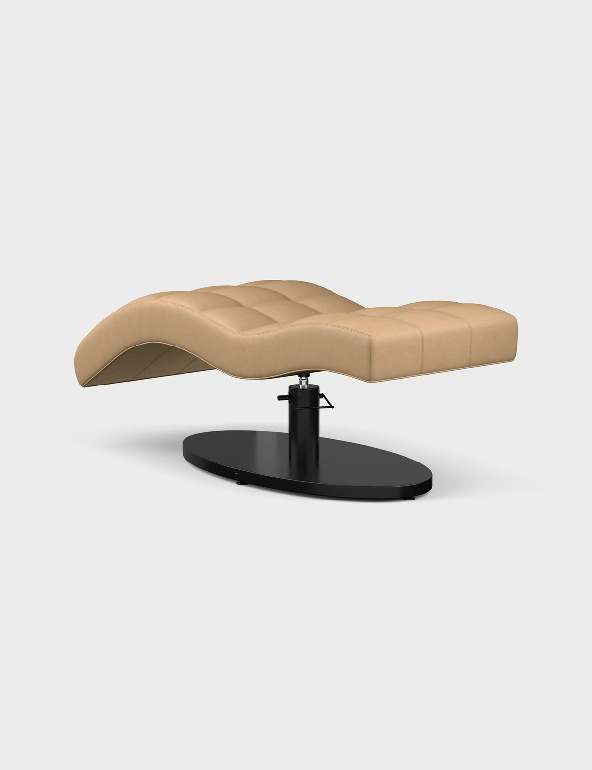 Vera 360 - Brow bed by Plush+Oak, Vera 360- Lash bed by Plush+Oak, Vera 360 - PMU bed by Plush+Oak, #color_cashew